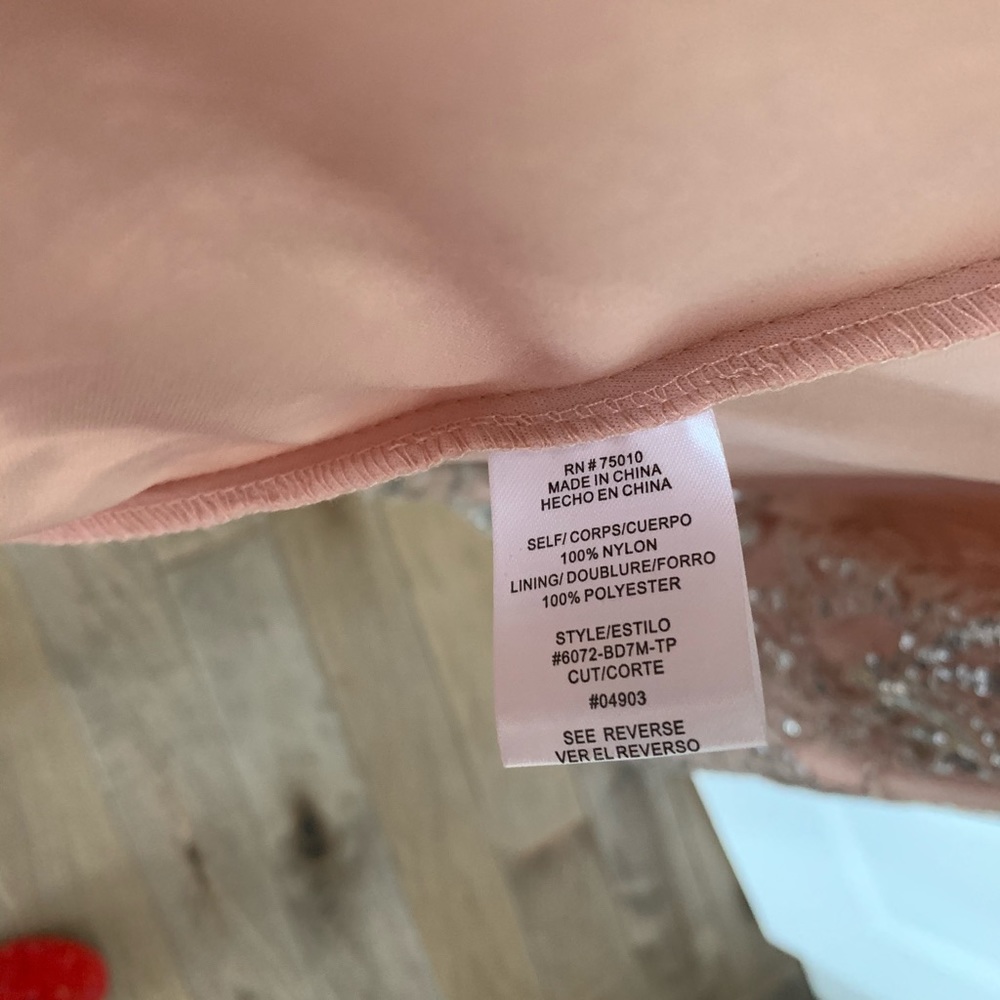 Prom Dress - Picture 5 of 8